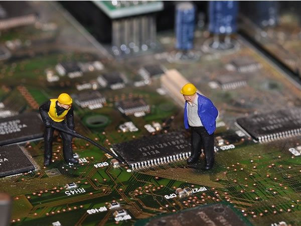 Design Assistance Quality Review DFMA