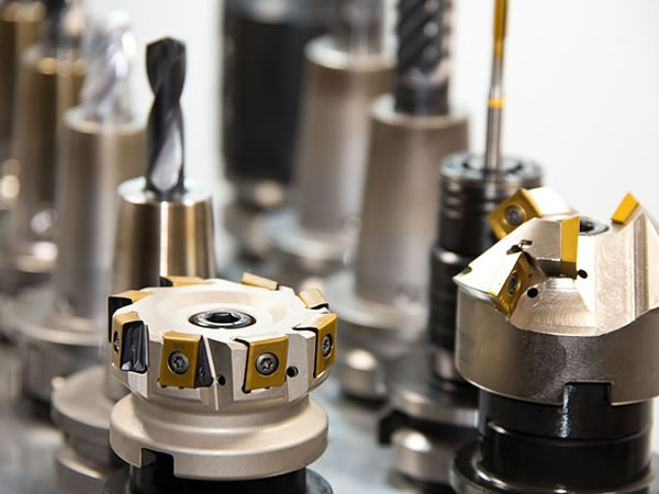 Fabrication<br />
Machine Shop Capabilities