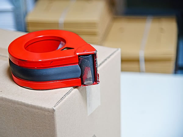 Packaging and Distribution